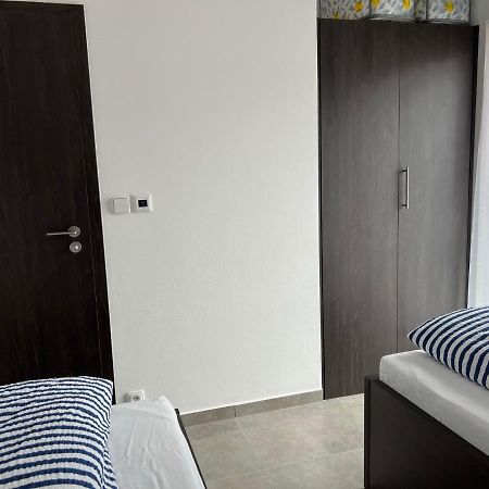 Apartmán D5 Nová Pec Exterior foto